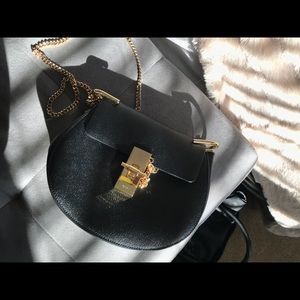 Chloe Crossbody